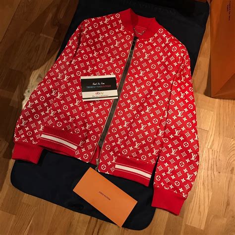 supreme lv replica|buy authentic supreme.